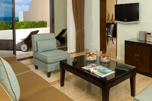 Royal Service Imperial Suite