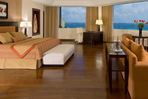 Royal Service Presidential Suite