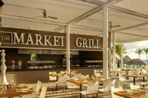 MARKET GRILL RESTAURANT