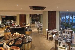 NAOS RESTAURANT